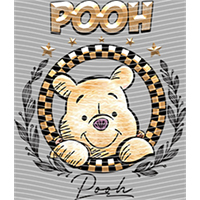 Winnie the Pooh-WP 471